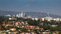 Hoteles en Kigali