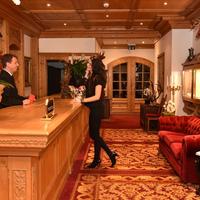 Grand Hotel du Golf & Palace