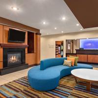Fairfield Inn & Suites by Marriott Norman