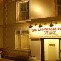 The Langham Hotel