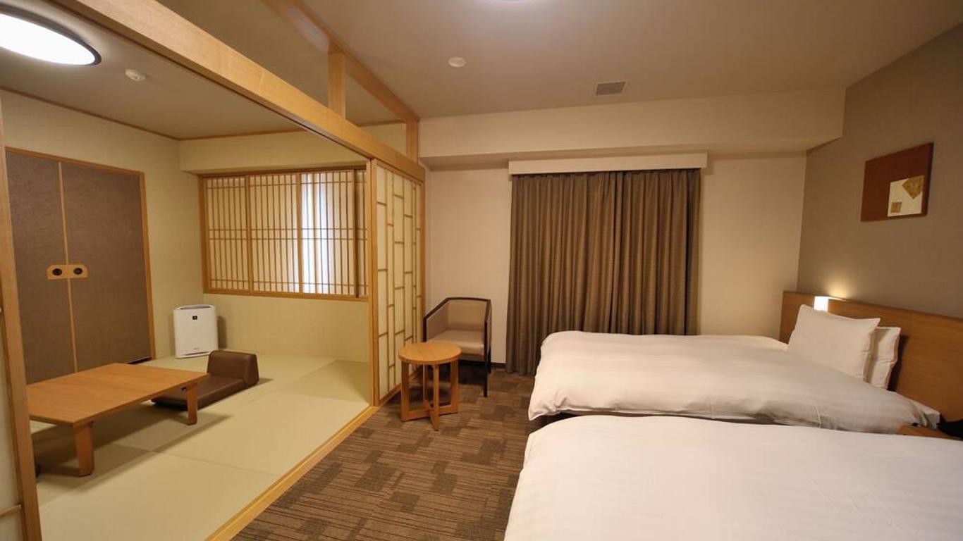 Dormy Inn Chiba City Soga