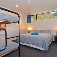 Leith Valley Holiday Park & Motels