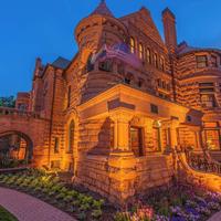Orman Mansion - Pueblo's Most Luxurious Stay!