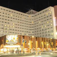 Sapporo Tokyu Rei Hotel