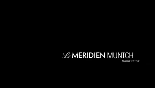 Le Meridien Munich - Múnich