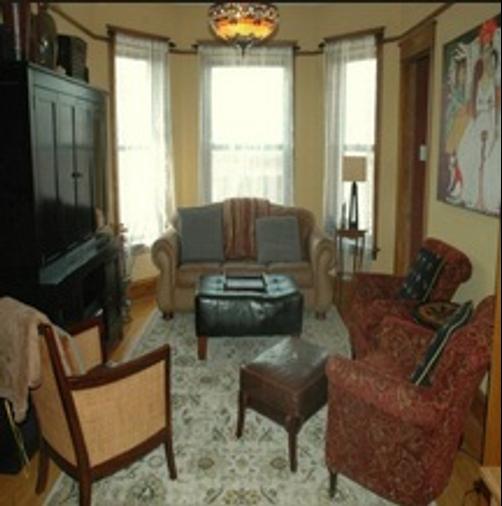Chicago Guest House on Lakewood Avenue - Chicago
