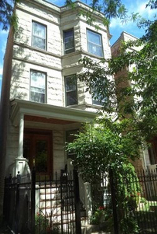 Chicago Guest House on Lakewood Avenue - Chicago