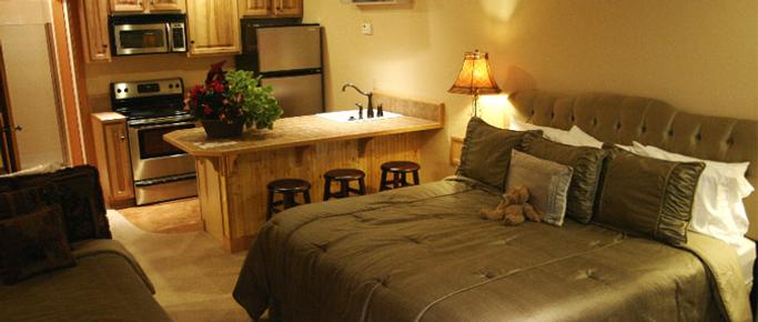 A Cowslip's Belle-Bed & Breakfast - Ashland - Habitación