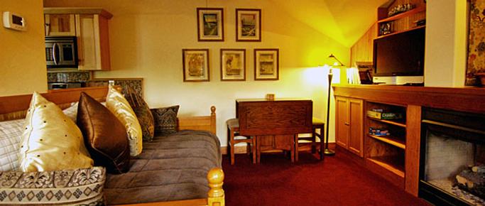A Cowslip's Belle-Bed & Breakfast - Ashland - Habitación