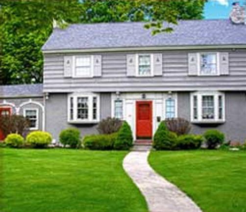 Scofield House B&B - Sturgeon Bay - Edificio