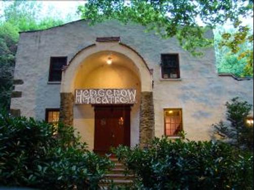 Purcell Darrell House B&B - Swarthmore - Edificio