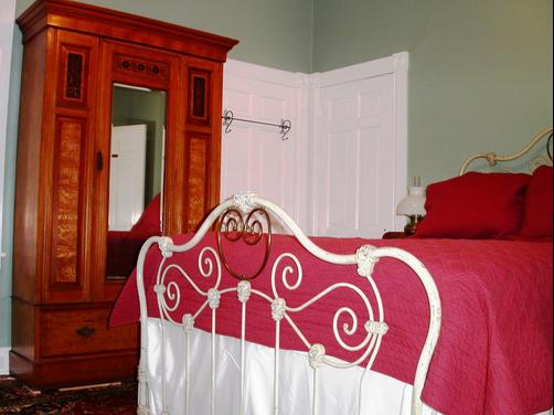 Purcell Darrell House B&B - Swarthmore - Habitación