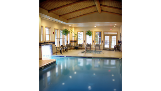Lake Tahoe Vacation Resort - South Lake Tahoe - Pileta