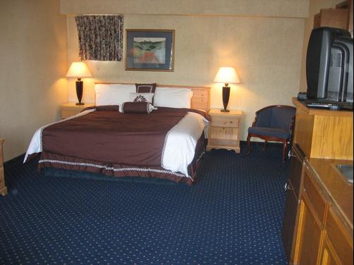 Econo Lodge - Medford - Habitación