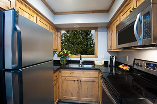 The Landing Resort and Spa - South Lake Tahoe