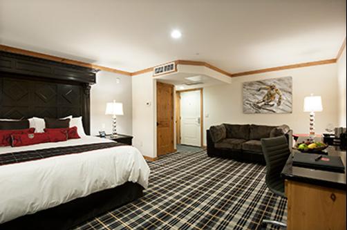 The Landing Resort and Spa - South Lake Tahoe