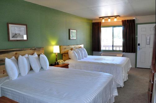 The Trailhead - South Lake Tahoe - Habitación doble