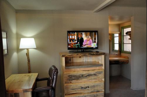The Trailhead - South Lake Tahoe - Habitación