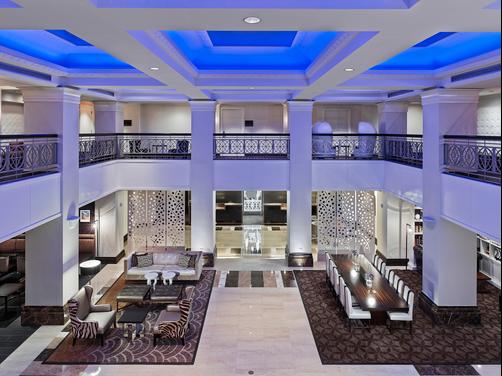 The Lexington New York City Autograph Collection - Nueva York - Lobby