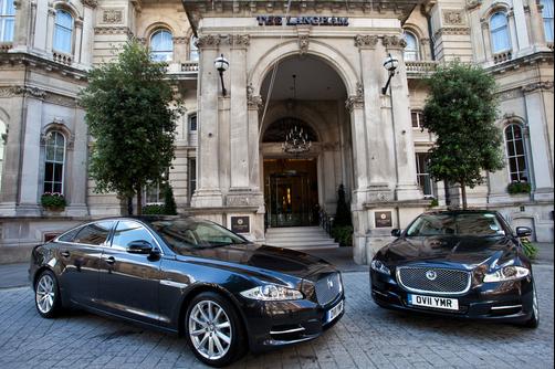 The Langham London - Londres - Vista del exterior