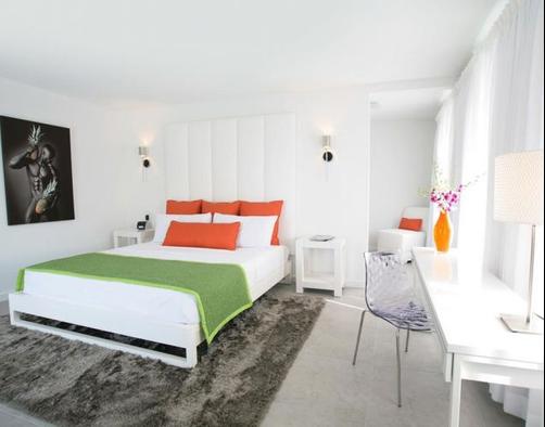 Royal Palms Resort & Spa - Fort Lauderdale - Habitación