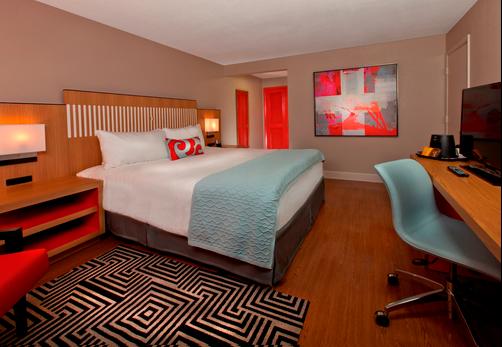 Wyndham Orlando Resort - Orlando - Edificio