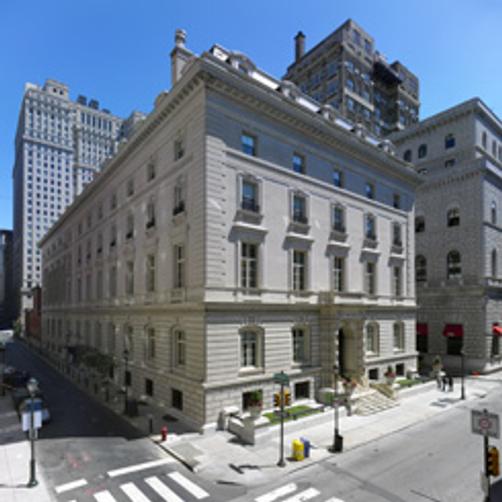 Inn At The Union League - Filadelfia - Edificio