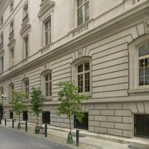 Inn At The Union League - Filadelfia - Edificio
