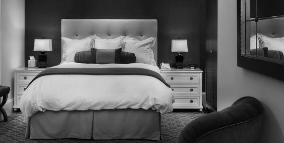 Inn At The Union League - Filadelfia - Habitación