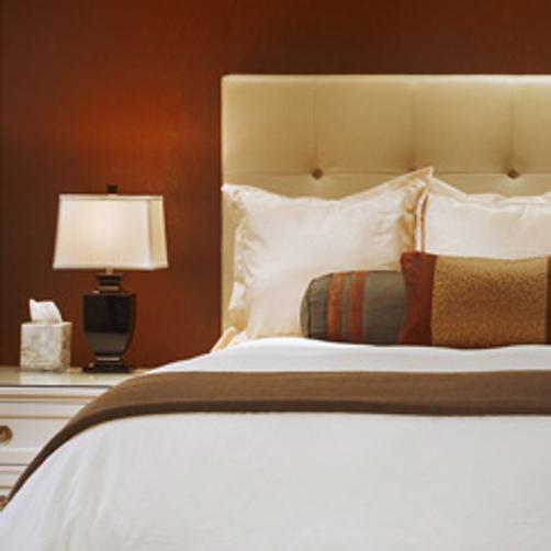 Inn At The Union League - Filadelfia - Cama
