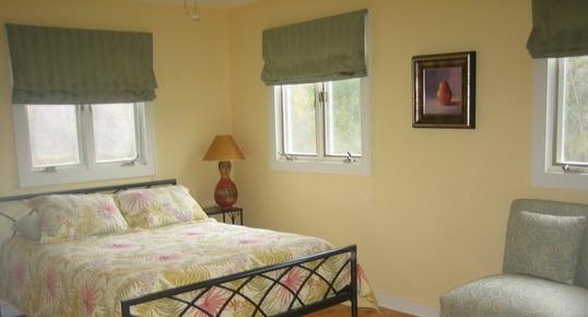 Harbert House B&B - Harbert - Habitación