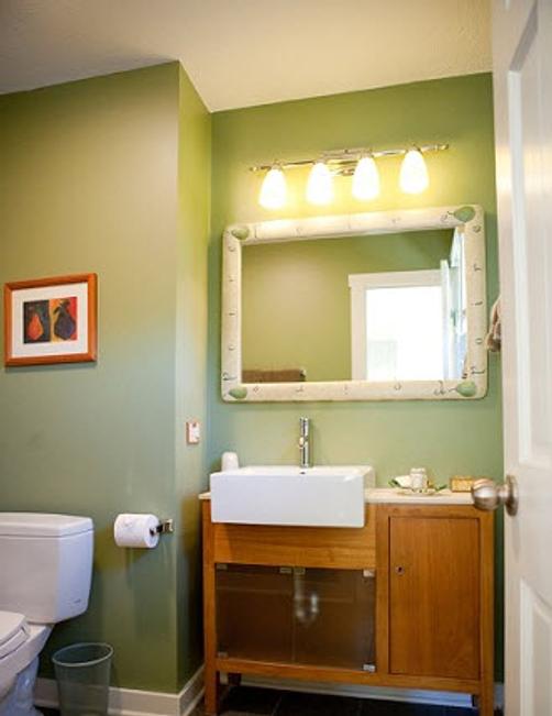 Harbert House B&B - Harbert - Baño