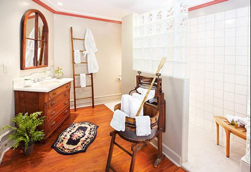 J Palen House - Cleveland - Spa