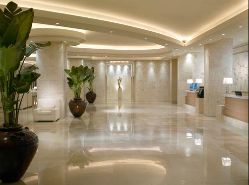 Grand Beach Hotel - Miami Beach - Lobby