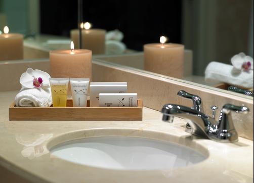 Grand Beach Hotel - Miami Beach - Baño