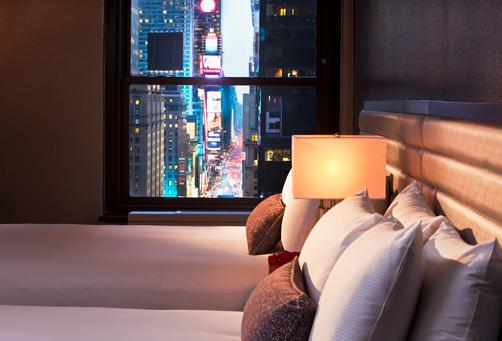 Park Central New York - Nueva York - Habitación