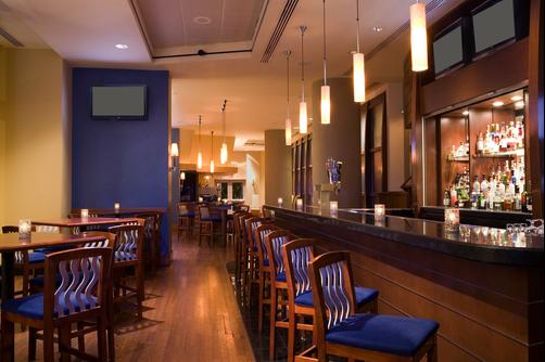 Hilton Philadelphia At Penn's Landing - Filadelfia - Bar
