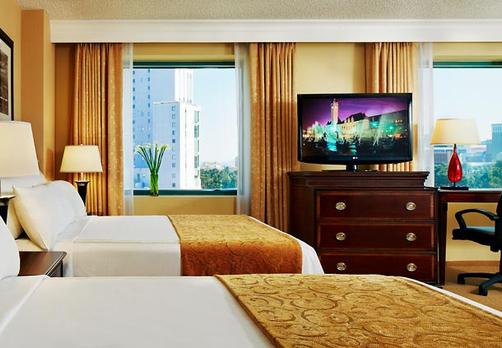 Las Vegas Marriott - Las Vegas - Habitación