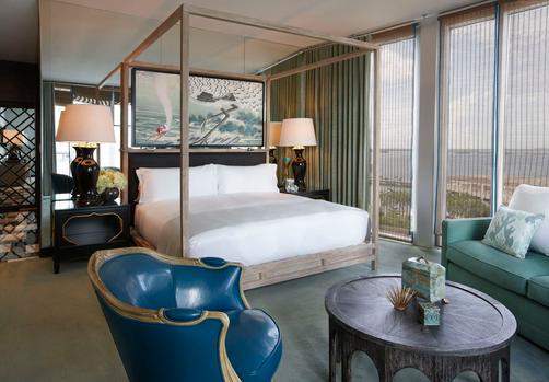 Viceroy Miami - Miami - Habitación