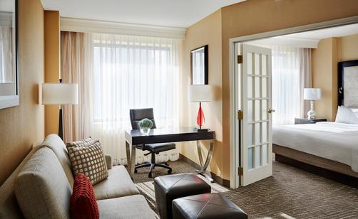 Las Vegas Marriott - Las Vegas - Habitación