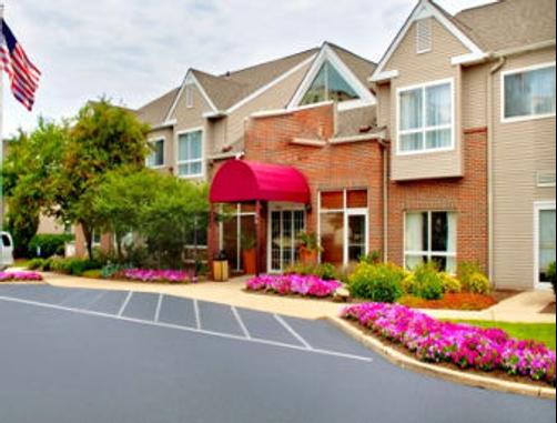 Hawthorn Suites by Wyndham Philadelphia Airport - Filadelfia - Edificio