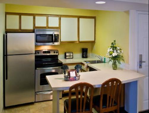 Hawthorn Suites by Wyndham Philadelphia Airport - Filadelfia - Habitación