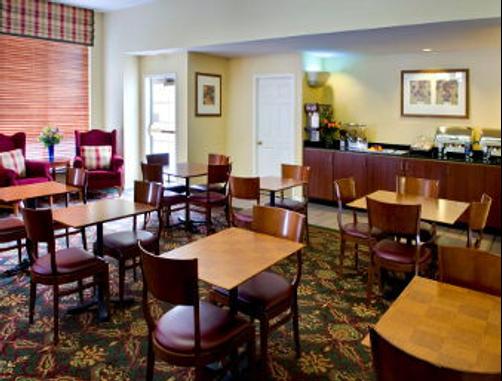 Hawthorn Suites by Wyndham Philadelphia Airport - Filadelfia - Edificio