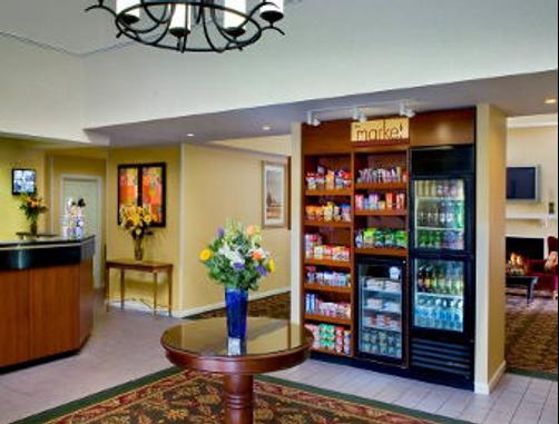 Hawthorn Suites by Wyndham Philadelphia Airport - Filadelfia - Edificio