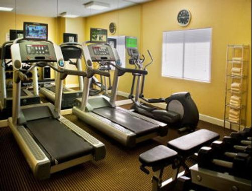 Hawthorn Suites by Wyndham Philadelphia Airport - Filadelfia - Atracciones
