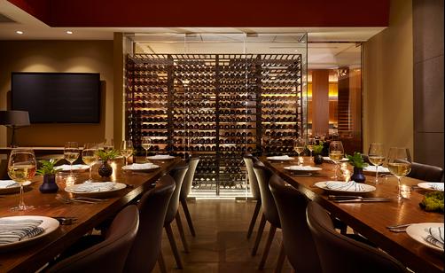 The James Chicago - Chicago - Restaurante