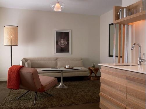The James Chicago - Chicago - Habitación