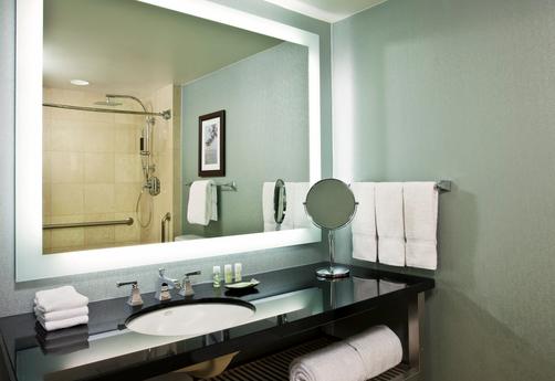 The Westin Washington, D.C. City Center - Washington - Habitación
