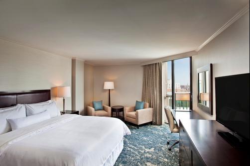 The Westin Washington, D.C. City Center - Washington - Habitación