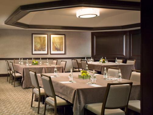 The Westin Washington, D.C. City Center - Washington - Sala de conferencias